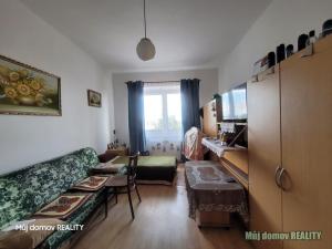 Pronájem bytu 1+kk, Praha - Michle, Jihlavská, 22 m2