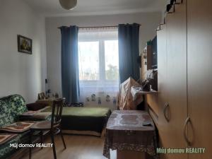Pronájem bytu 1+kk, Praha - Michle, Jihlavská, 22 m2