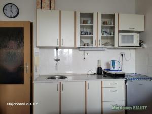 Pronájem bytu 1+kk, Praha - Michle, Jihlavská, 22 m2