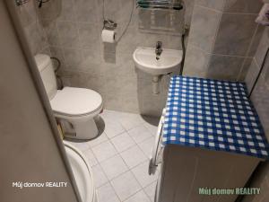 Pronájem bytu 1+kk, Praha - Michle, Jihlavská, 22 m2