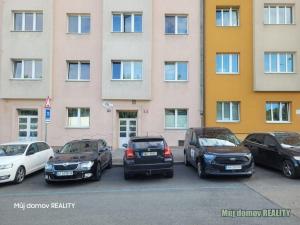 Pronájem bytu 1+kk, Praha - Michle, Jihlavská, 22 m2