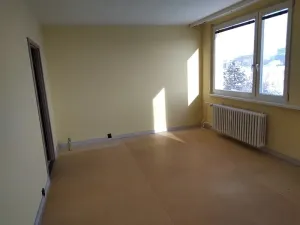Pronájem bytu 1+kk, Praha - Krč, Točitá, 34 m2