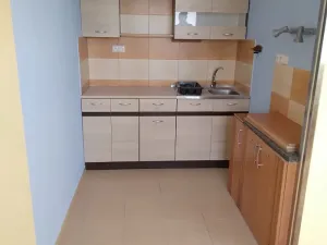 Pronájem bytu 1+kk, Praha - Krč, Točitá, 34 m2