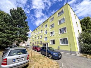 Prodej bytu 1+kk, Rokycany - Střed, Josefa Knihy, 21 m2