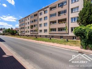 Prodej bytu 3+1, Český Brod, Jungmannova, 63 m2