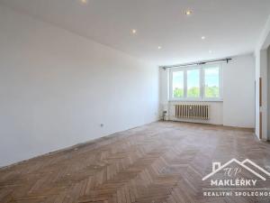 Prodej bytu 3+1, Český Brod, Jungmannova, 63 m2