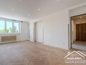 Prodej bytu 3+1, Český Brod, Jungmannova, 63 m2