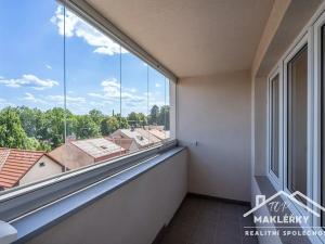 Prodej bytu 3+1, Český Brod, Jungmannova, 63 m2