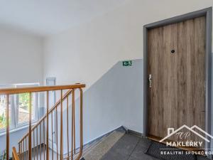 Prodej bytu 3+1, Český Brod, Jungmannova, 63 m2