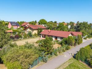 Prodej rodinného domu, Ptice, Spojovací, 135 m2