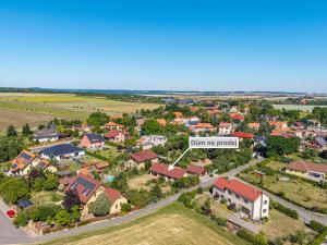 Prodej rodinného domu, Ptice, Spojovací, 135 m2
