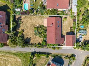 Prodej rodinného domu, Ptice, Spojovací, 135 m2