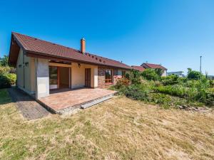 Prodej rodinného domu, Ptice, Spojovací, 135 m2