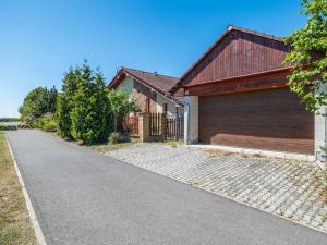 Prodej rodinného domu, Ptice, Spojovací, 135 m2