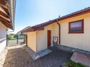 Prodej rodinného domu, Ptice, Spojovací, 135 m2