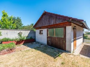 Prodej rodinného domu, Ptice, Spojovací, 135 m2