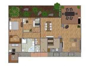 Prodej rodinného domu, Ptice, Spojovací, 135 m2