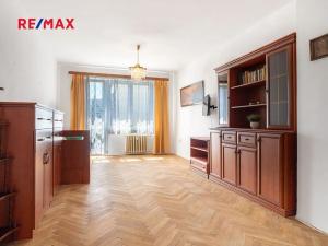 Pronájem bytu 2+1, Praha - Záběhlice, Bojanovická, 54 m2