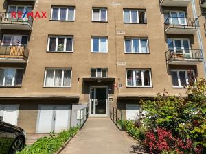 Pronájem bytu 2+1, Praha - Záběhlice, Bojanovická, 54 m2
