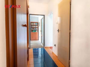 Pronájem bytu 2+1, Praha - Záběhlice, Bojanovická, 54 m2