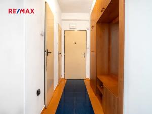 Pronájem bytu 2+1, Praha - Záběhlice, Bojanovická, 54 m2