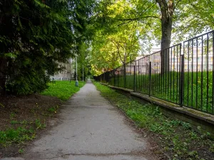 Pronájem bytu 2+1, Praha - Záběhlice, Bojanovická, 54 m2