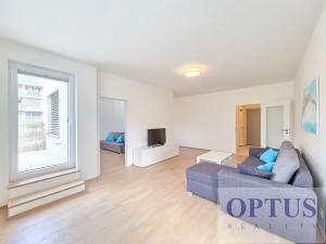 Pronájem bytu 4+kk, Praha - Jinonice, Pod stolovou horou, 87 m2