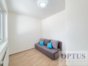 Pronájem bytu 4+kk, Praha - Jinonice, Pod stolovou horou, 87 m2
