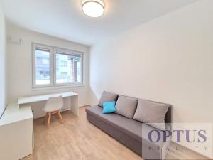 Pronájem bytu 4+kk, Praha - Jinonice, Pod stolovou horou, 87 m2