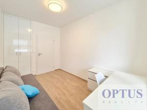Pronájem bytu 4+kk, Praha - Jinonice, Pod stolovou horou, 87 m2