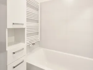 Pronájem bytu 4+kk, Praha - Jinonice, Pod stolovou horou, 87 m2