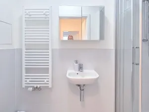 Pronájem bytu 4+kk, Praha - Jinonice, Pod stolovou horou, 87 m2