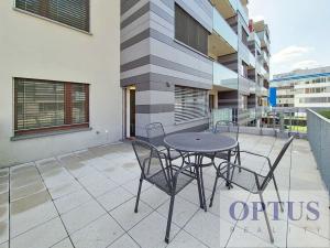 Pronájem bytu 4+kk, Praha - Jinonice, Pod stolovou horou, 87 m2