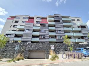 Pronájem bytu 4+kk, Praha - Jinonice, Pod stolovou horou, 87 m2