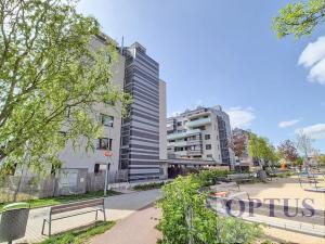 Pronájem bytu 4+kk, Praha - Jinonice, Pod stolovou horou, 87 m2