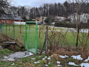 Prodej pozemku pro bydlení, Karviná, 1799 m2