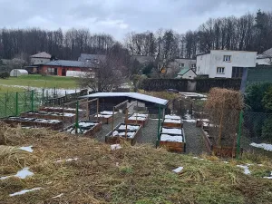 Prodej pozemku pro bydlení, Karviná, 1799 m2