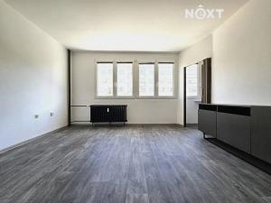 Pronájem bytu 1+kk, Pardubice, Kosmonautů, 38 m2
