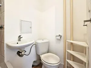 Pronájem bytu 1+kk, Pardubice, Kosmonautů, 38 m2
