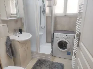 Pronájem bytu 1+kk, Praha - Nové Město, Vladislavova, 30 m2