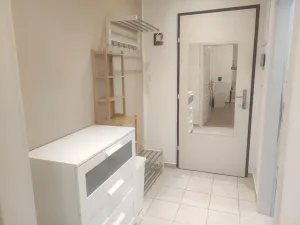 Pronájem bytu 1+kk, Praha - Nové Město, Vladislavova, 30 m2