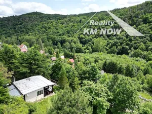 Prodej chaty, Heroltice, 51 m2