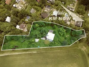 Prodej chaty, Heroltice, 51 m2