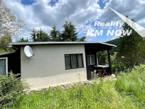 Prodej chaty, Heroltice, 51 m2