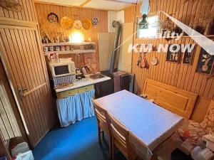 Prodej chaty, Heroltice, 51 m2