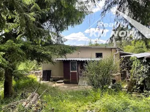 Prodej chaty, Heroltice, 51 m2