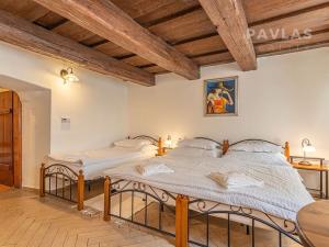 Prodej ubytování, Český Krumlov, Dlouhá, 125 m2