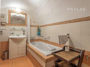 Prodej ubytování, Český Krumlov, Dlouhá, 125 m2