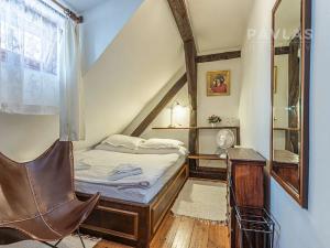 Prodej ubytování, Český Krumlov, Dlouhá, 125 m2