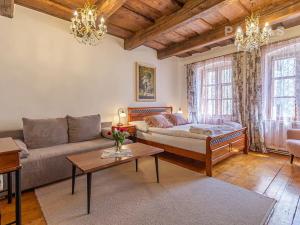 Prodej rodinného domu, Český Krumlov, Dlouhá, 125 m2